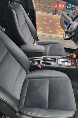 Седан Audi A4 2003 в Одессе