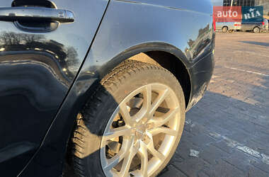 Седан Audi A4 2012 в Житомире