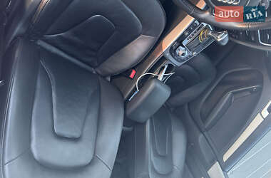 Седан Audi A4 2014 в Одессе
