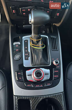 Седан Audi A4 2014 в Одессе