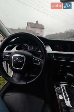 Универсал Audi A4 2011 в Самборе
