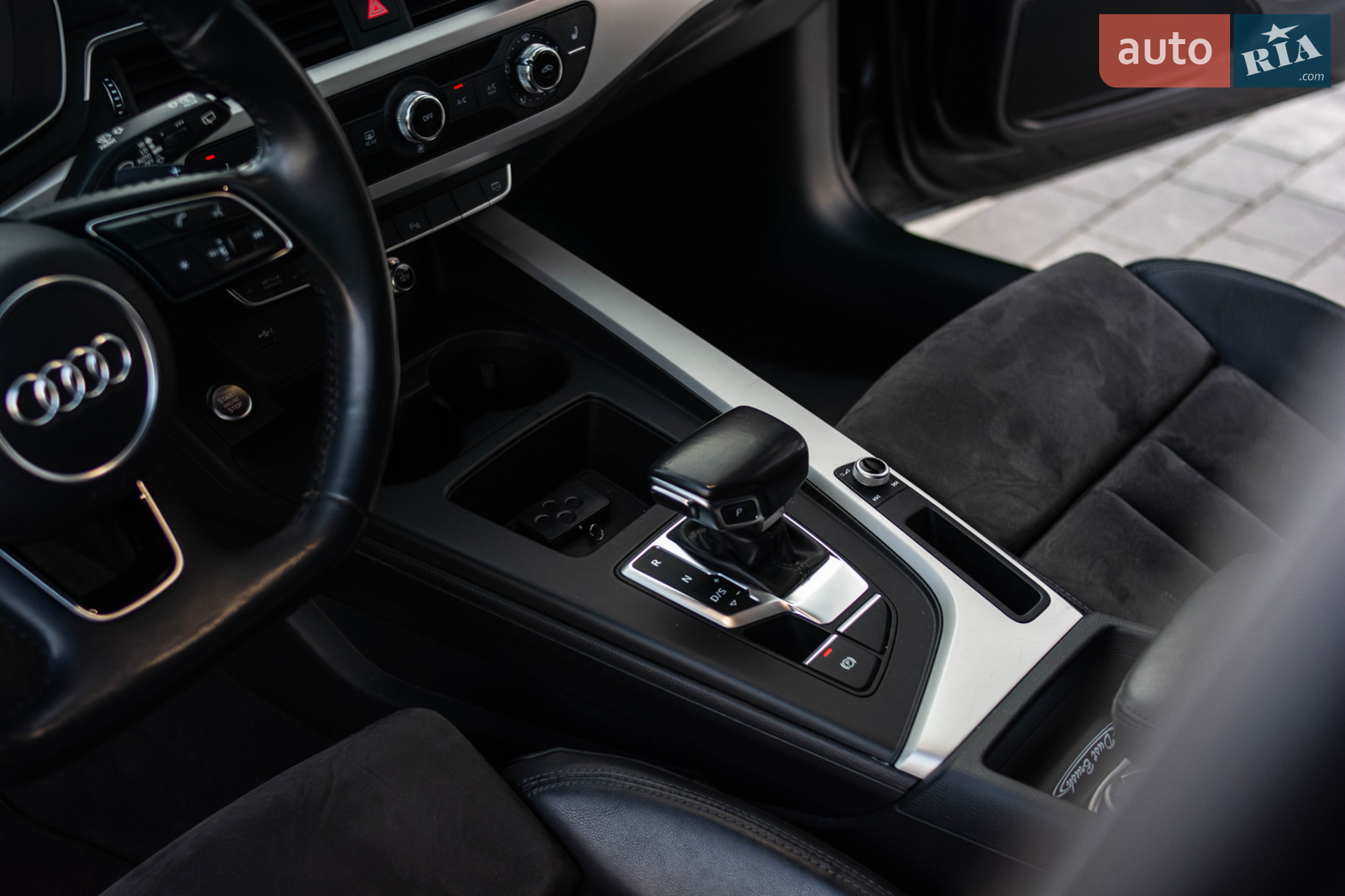 2019 Audi A4 - мініатюра 5