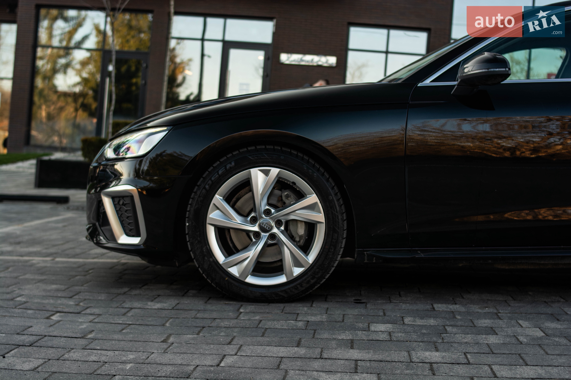 2019 Audi A4 - мініатюра 7