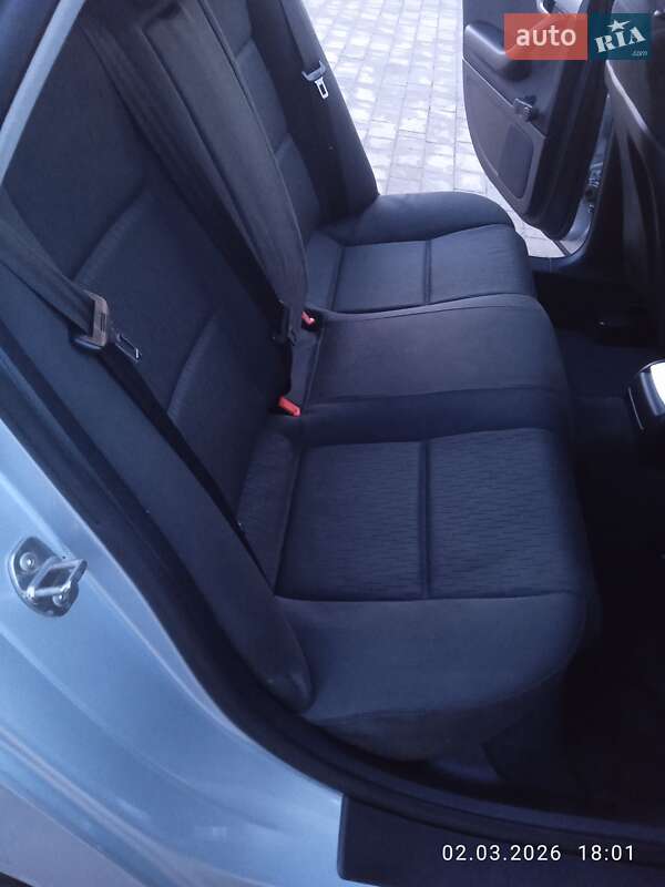 Седан Audi A4 2005 в Красилові