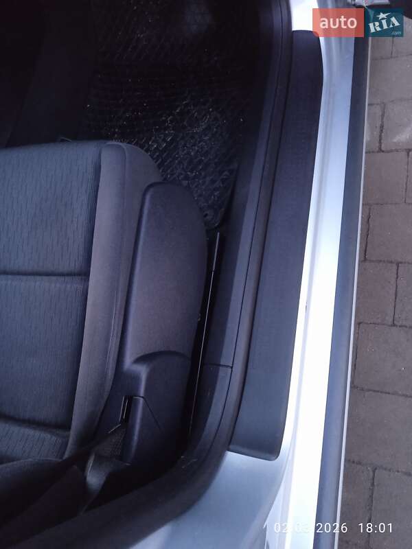 Седан Audi A4 2005 в Красилові