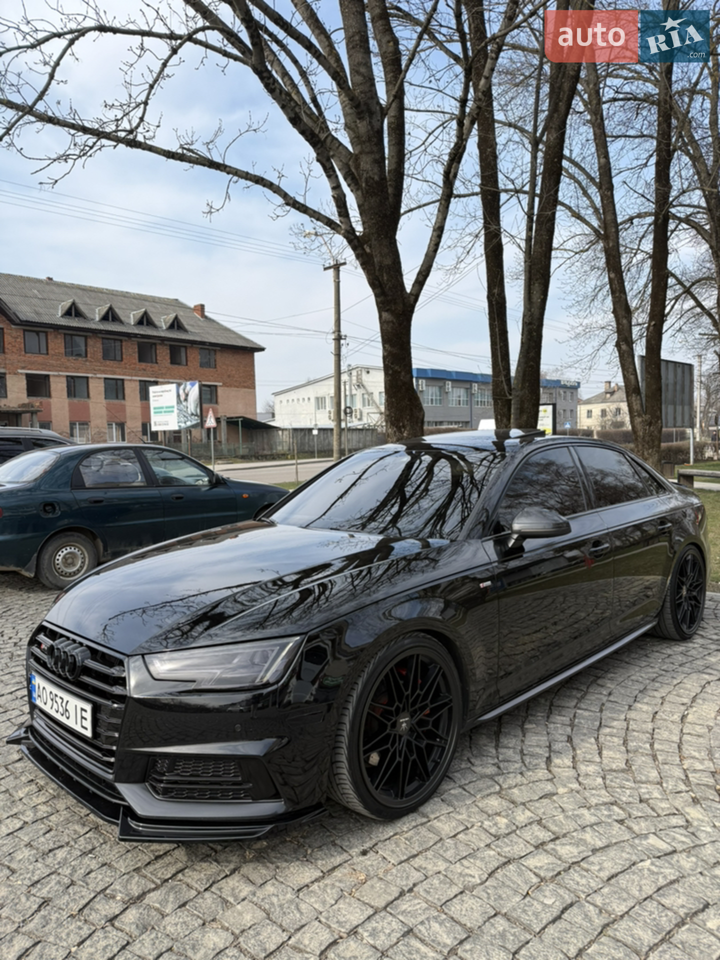 2017 Audi A4 - мініатюра 4