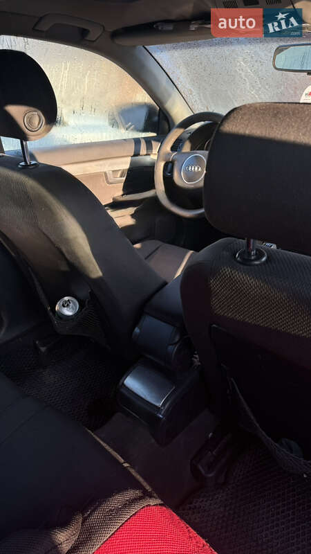 Універсал Audi A4 2003 в Сарнах фото 2 Універсал Audi A4 2003 в Сарнах