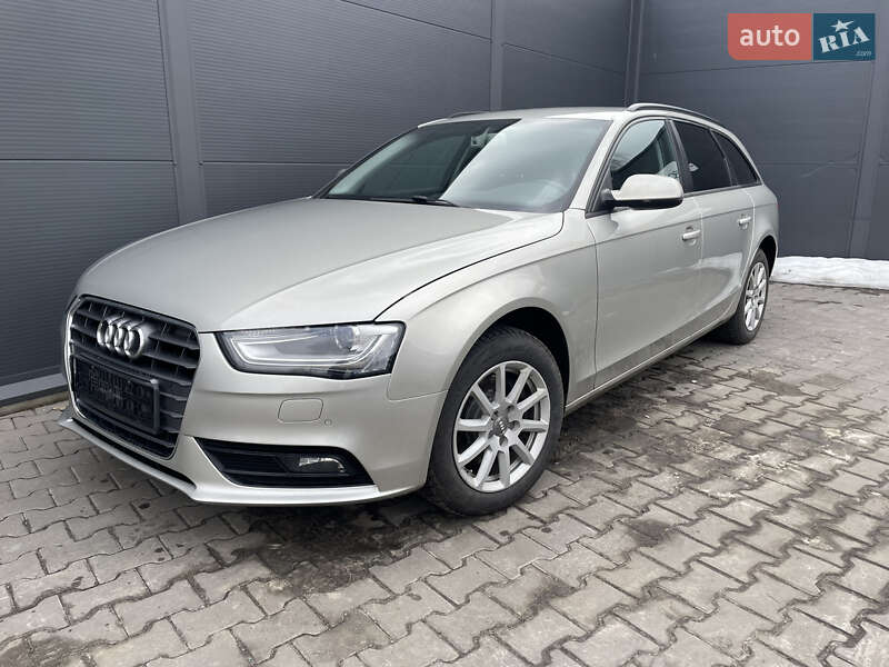 2012 Audi A4, VIN WAUZZZ8K6DA144074:plate — фото 1 (autoria)