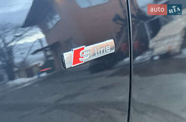 Седан Audi A4 2018 в Киеве