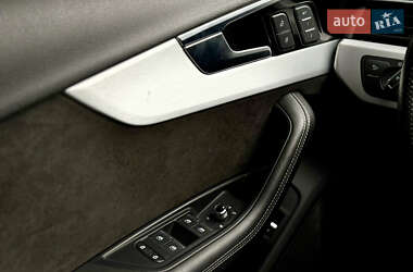 Седан Audi A4 2020 в Киеве