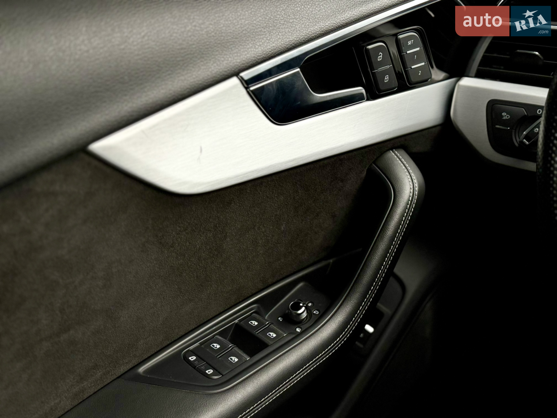 2020 Audi A4 - мініатюра 16