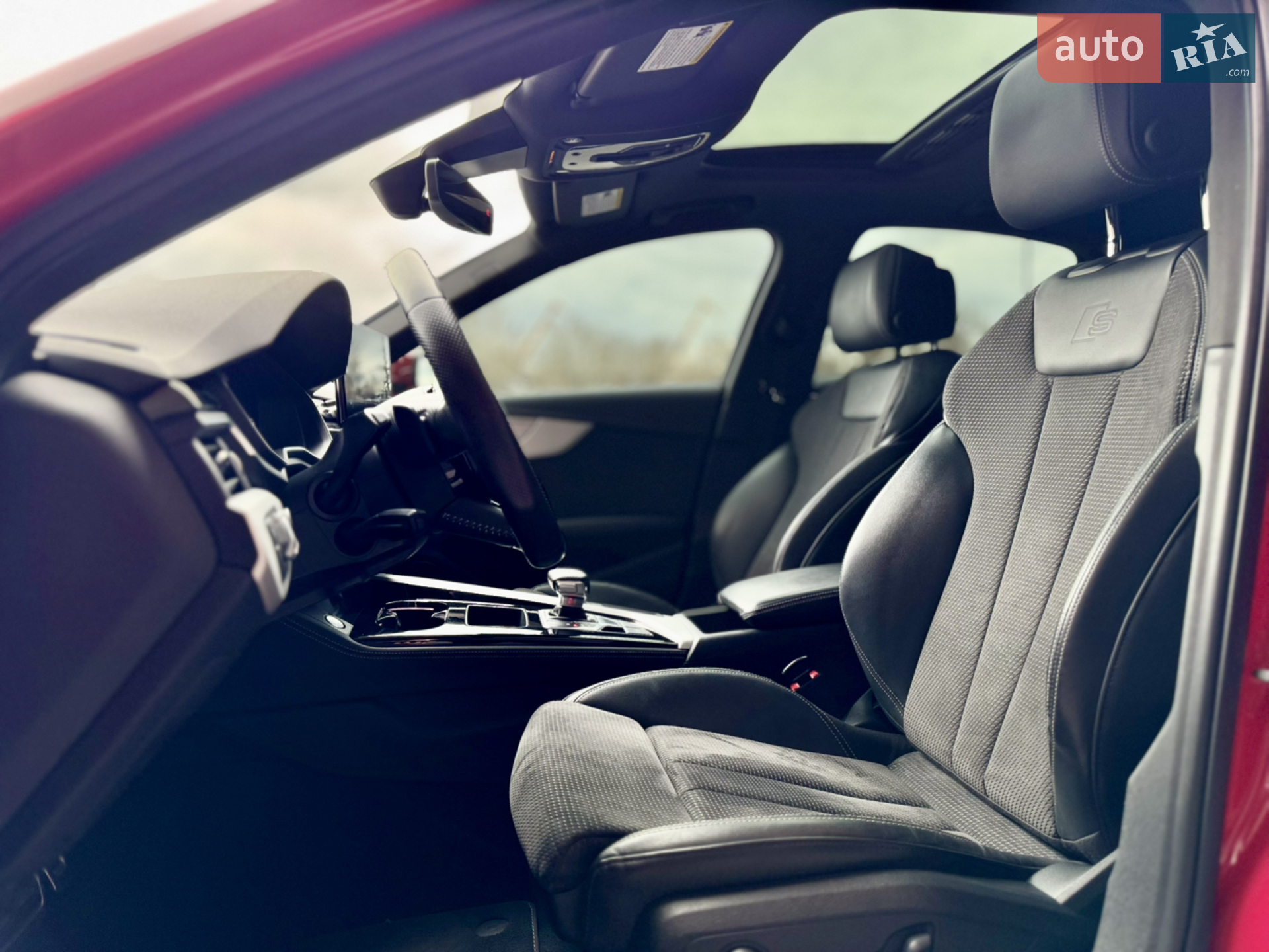 2020 Audi A4 - мініатюра 17