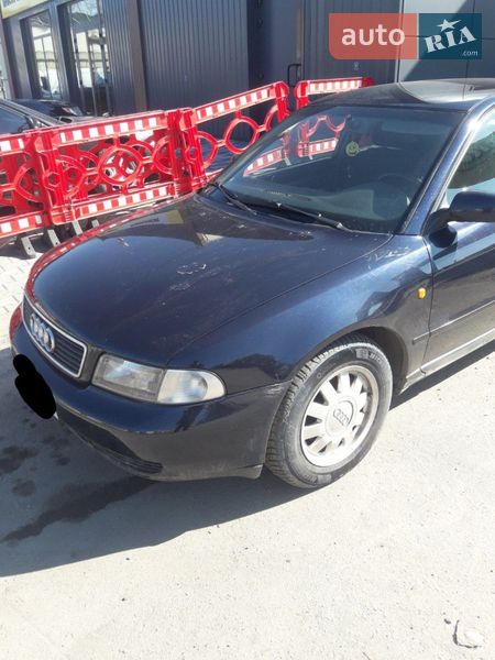 Audi A4 1999