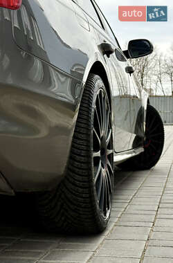 Седан Audi A4 2014 в Одесі