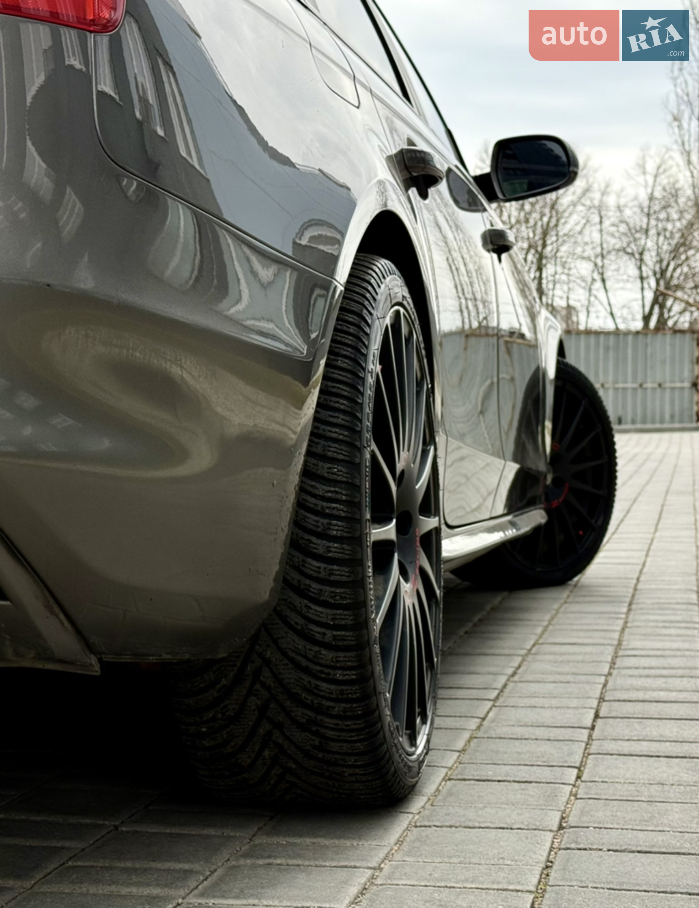 2014 Audi A4 - мініатюра 19