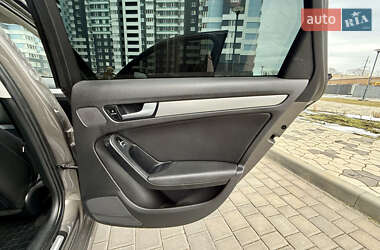 Седан Audi A4 2014 в Одесі
