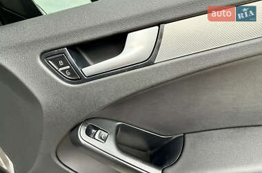 Седан Audi A4 2014 в Одесі