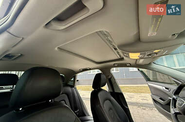 Седан Audi A4 2014 в Одесі