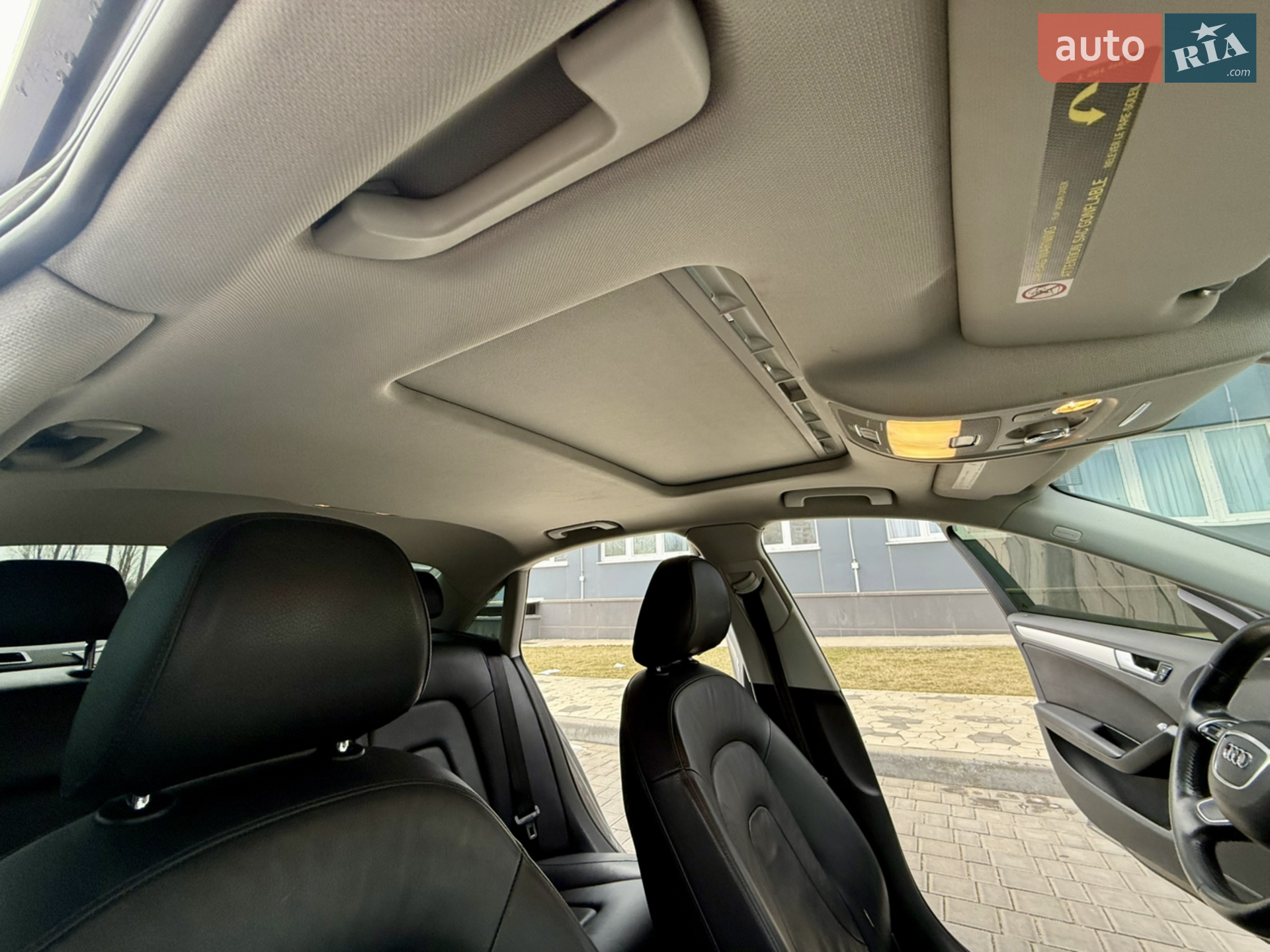 2014 Audi A4 - мініатюра 79