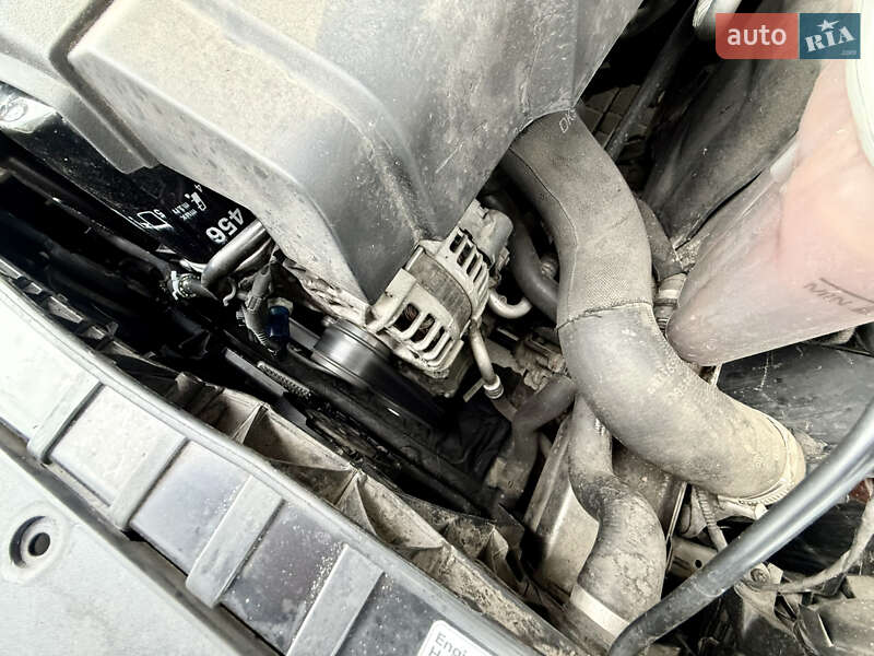 Седан Audi A4 2014 в Одесі