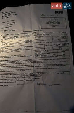 Седан Audi A4 2012 в Житомире
