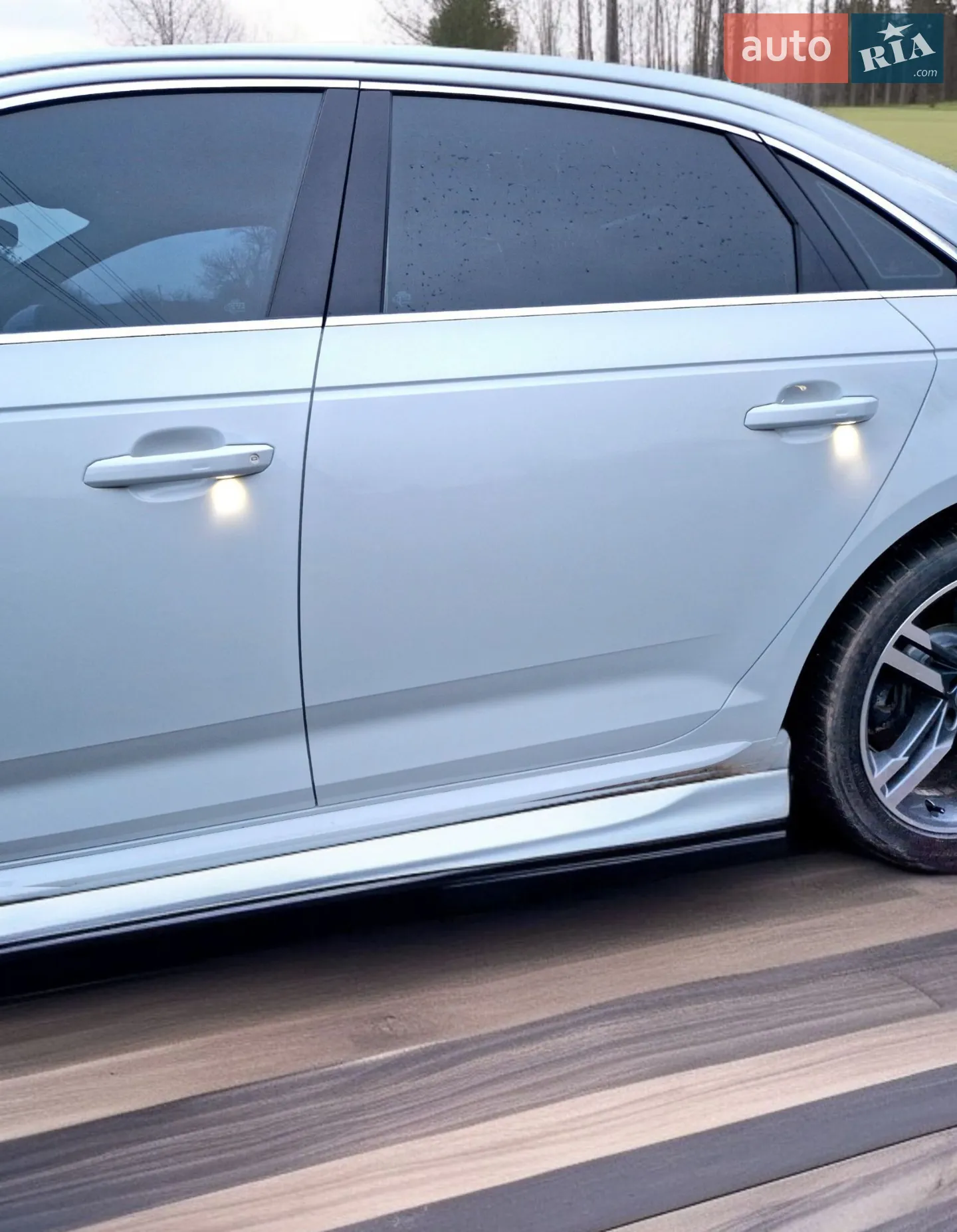 2017 Audi A4 - мініатюра 8