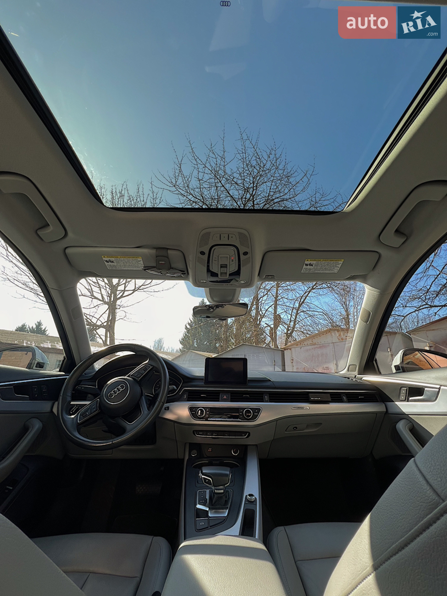 2018 Audi A4 - мініатюра 10
