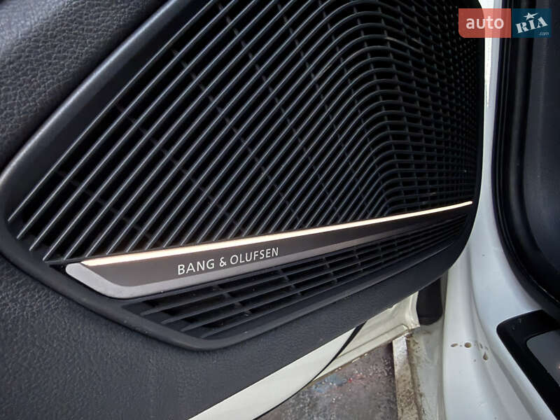 Седан Audi A4 2018 в Виннице фото 16 Седан Audi A4 2018 в Виннице