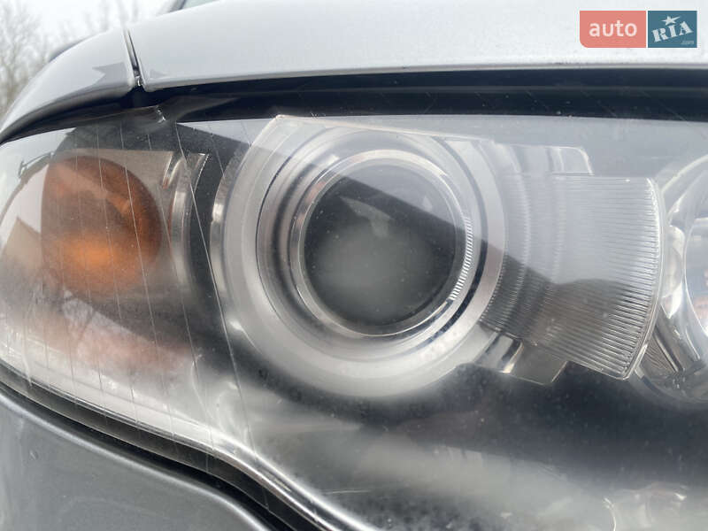 Седан Audi A4 2005 в Староконстантинове