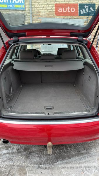 Универсал Audi A4 2002 в Ирпене фото 9 Универсал Audi A4 2002 в Ирпене
