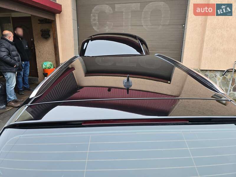 Универсал Audi A4 2011 в Хмельницком