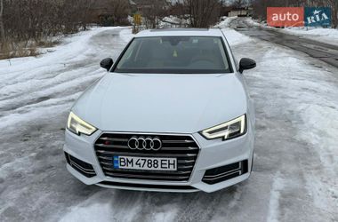 Седан Audi A4 2017 в Глухове