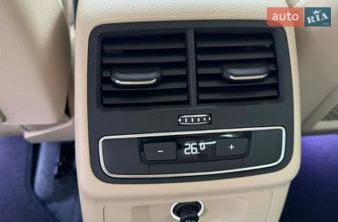 Седан Audi A4 2017 в Глухове