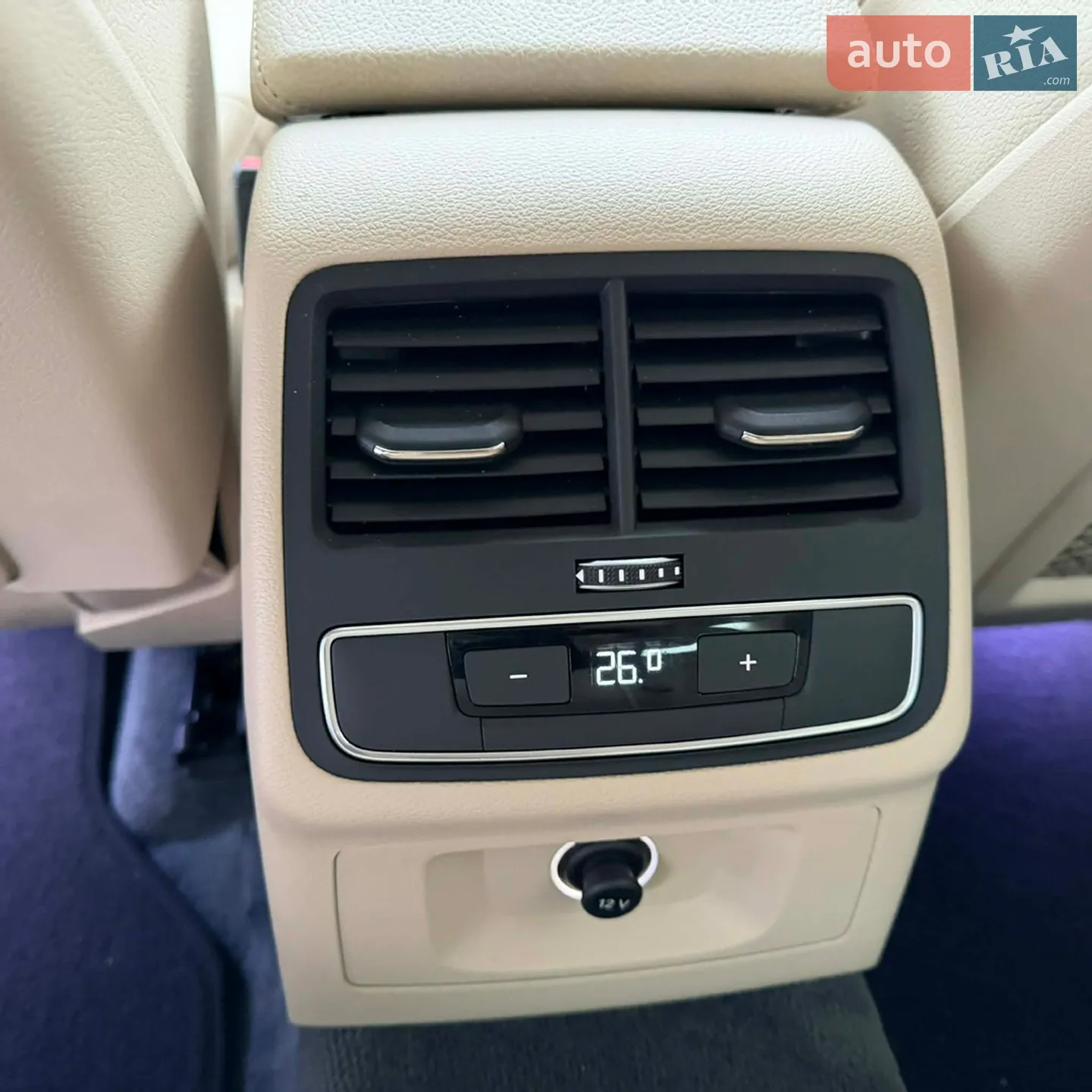 2017 Audi A4 - мініатюра 19