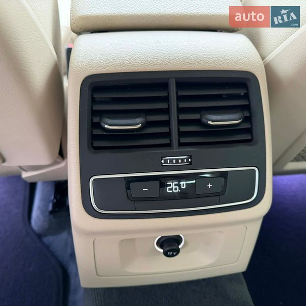 Седан Audi A4 2017 в Глухове
