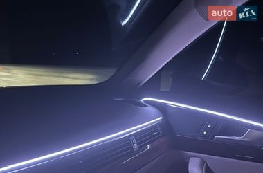 Седан Audi A4 2017 в Глухове