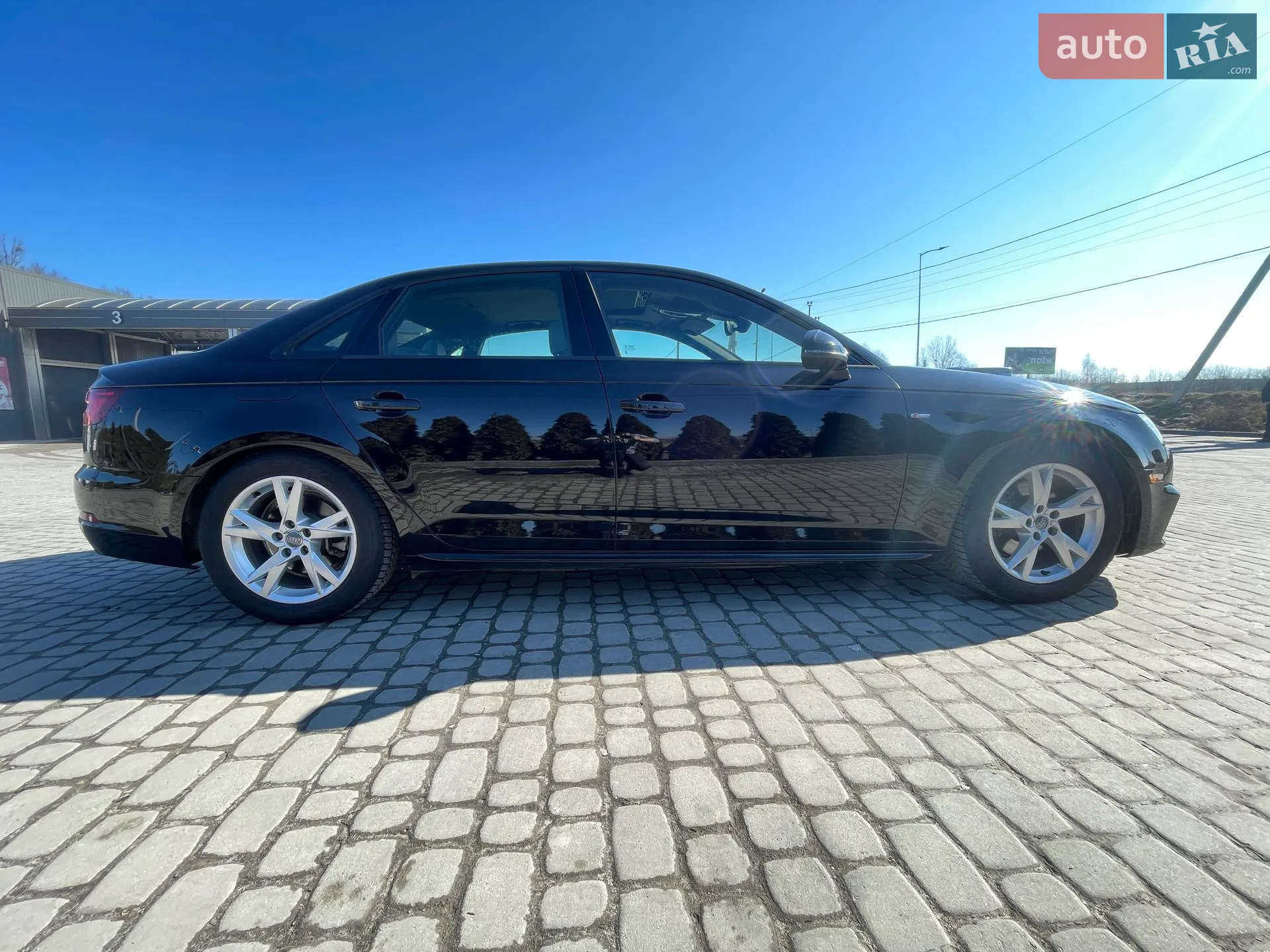 2018 Audi A4 - мініатюра 4
