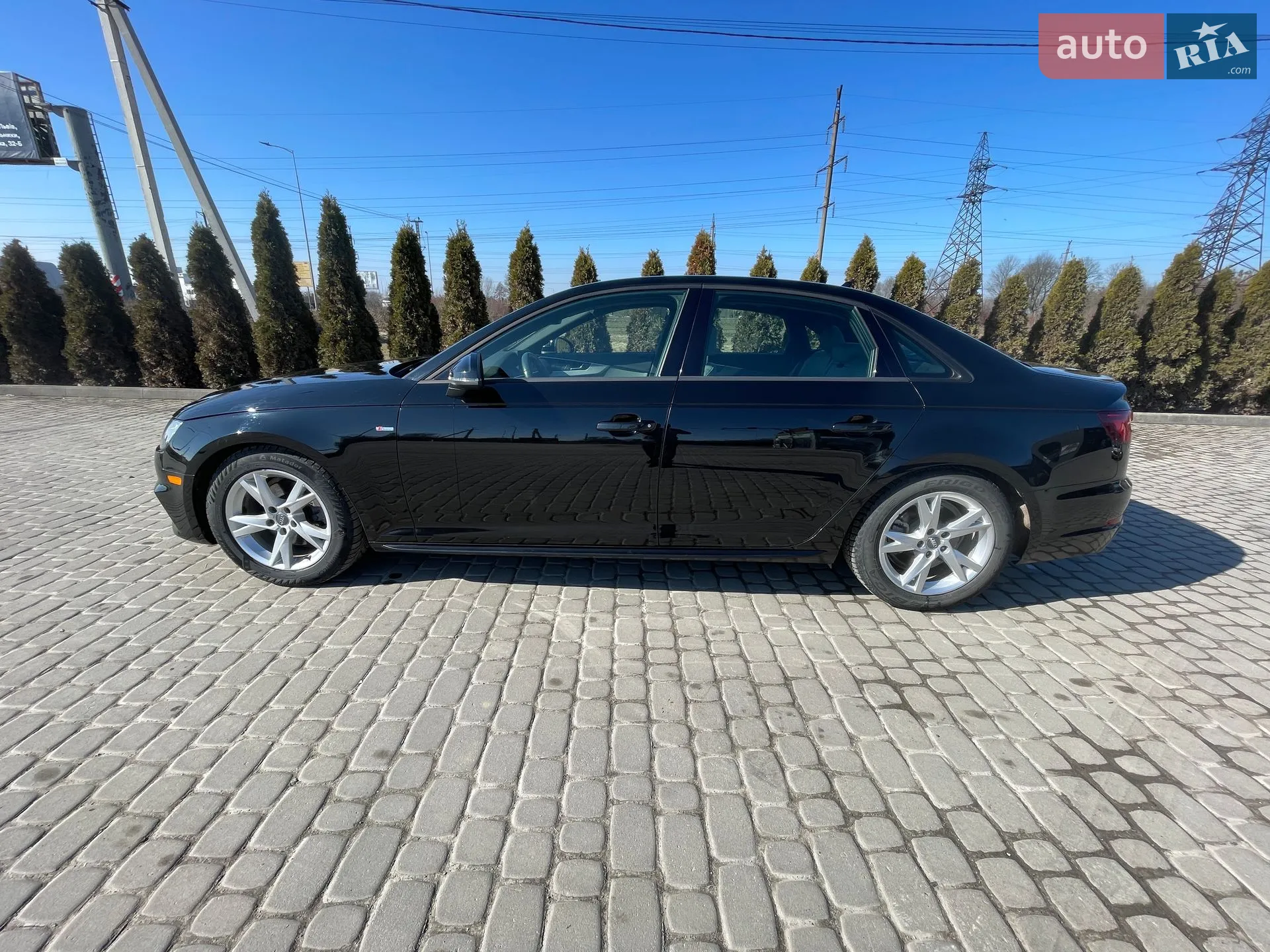 2018 Audi A4 - мініатюра 8