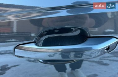 Седан Audi A4 2017 в Львове