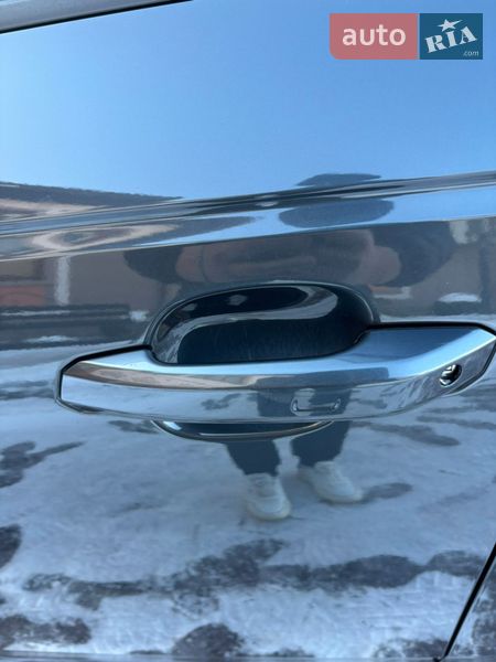 Седан Audi A4 2017 в Львове