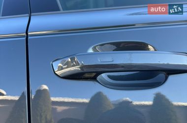 Седан Audi A4 2017 в Львове