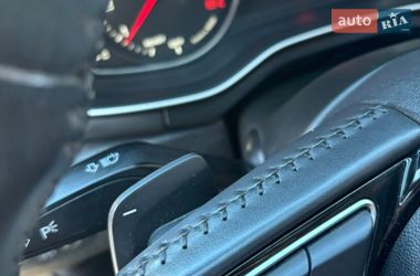 Седан Audi A4 2017 в Львове