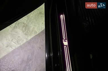 Седан Audi A4 2017 в Львове