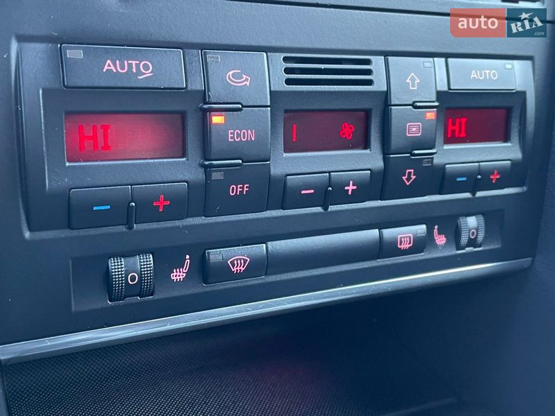 Универсал Audi A4 2007 в Каменском