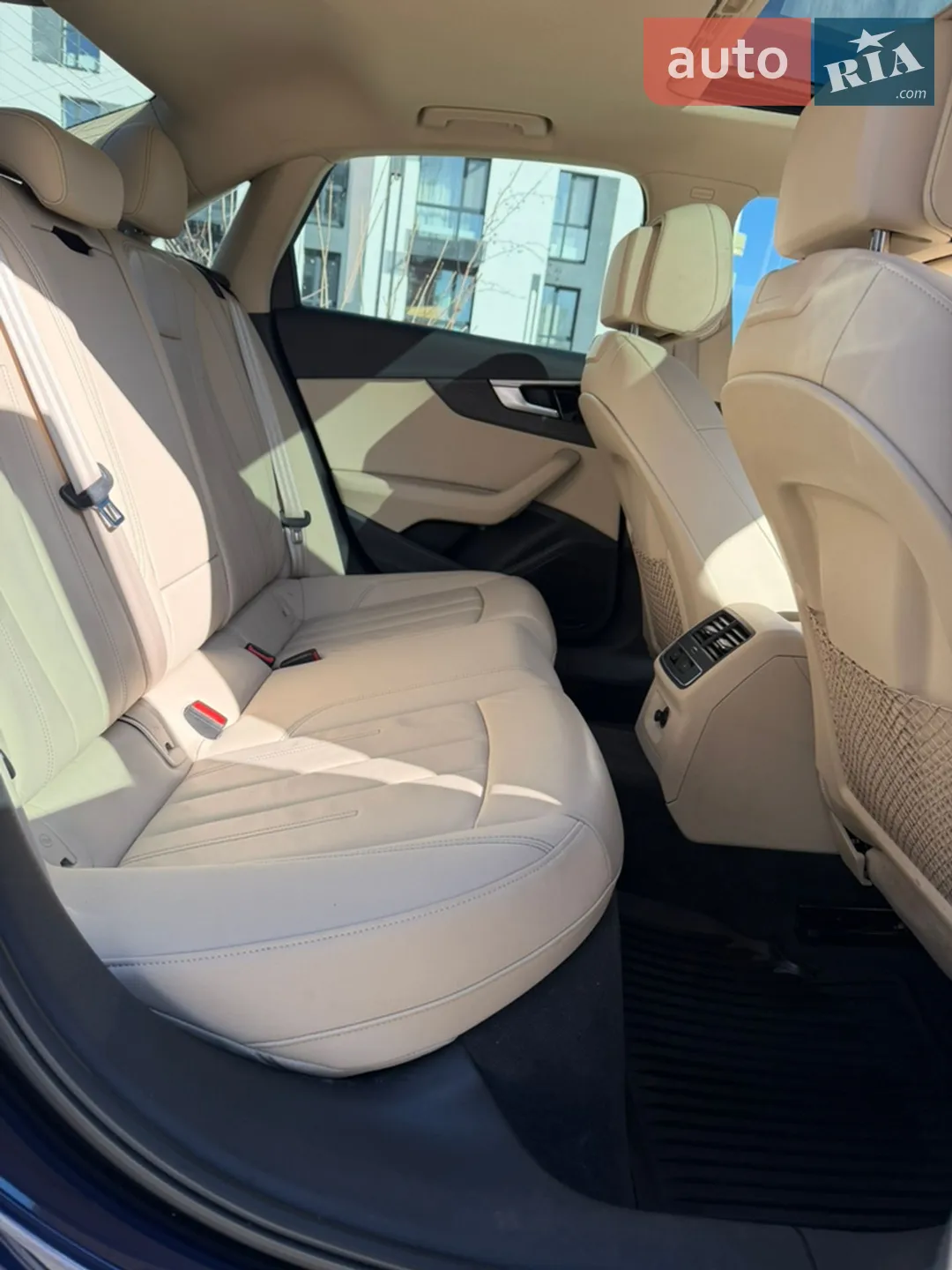2022 Audi A4 - мініатюра 19