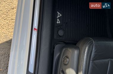 Седан Audi A4 2016 в Луцке