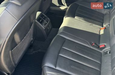 Седан Audi A4 2016 в Луцке