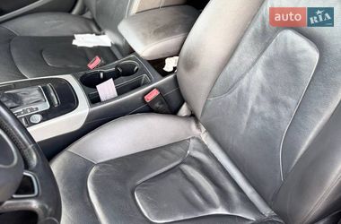 Седан Audi A4 2015 в Стрые