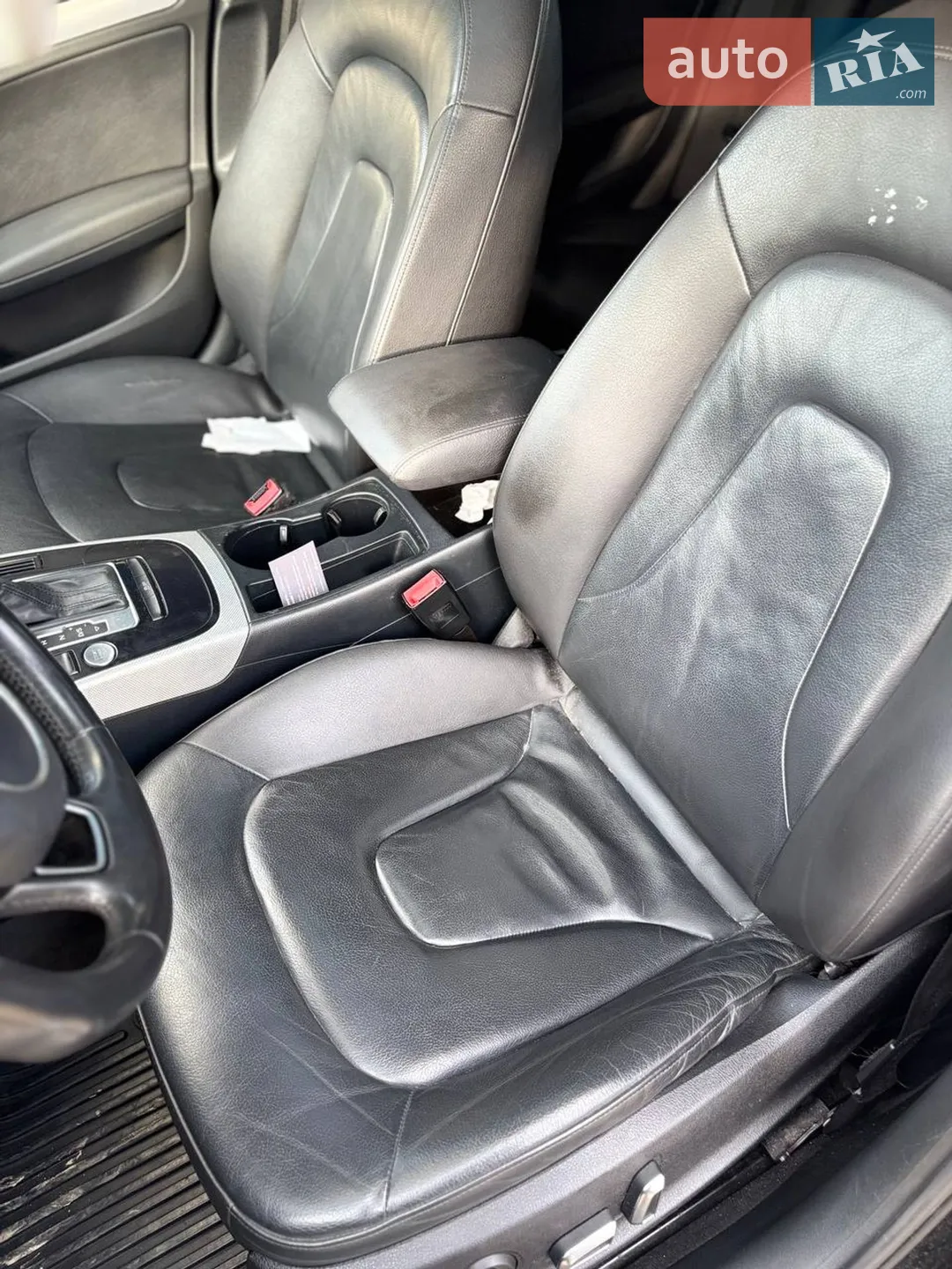 2015 Audi A4 - мініатюра 26