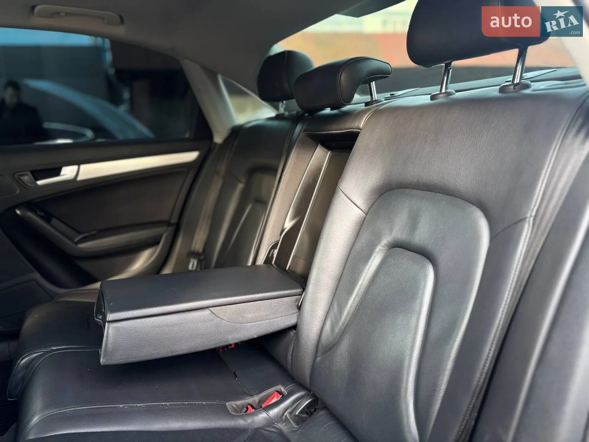 2015 Audi A4 - мініатюра 31